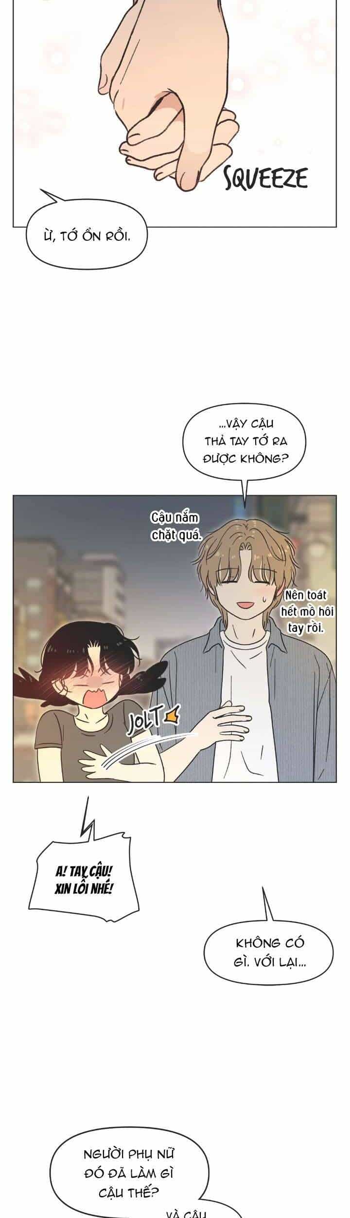 Seasons Of Lovesome - Chương 30 - ảnh 31