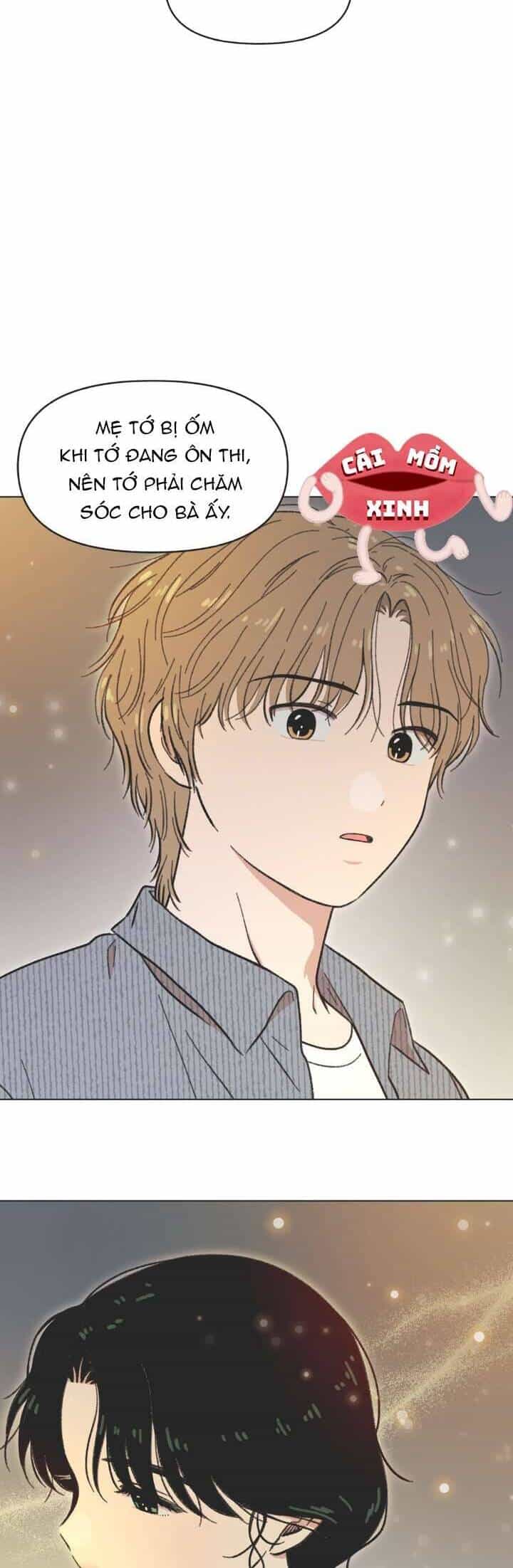 Seasons Of Lovesome - Chương 30 - ảnh 34