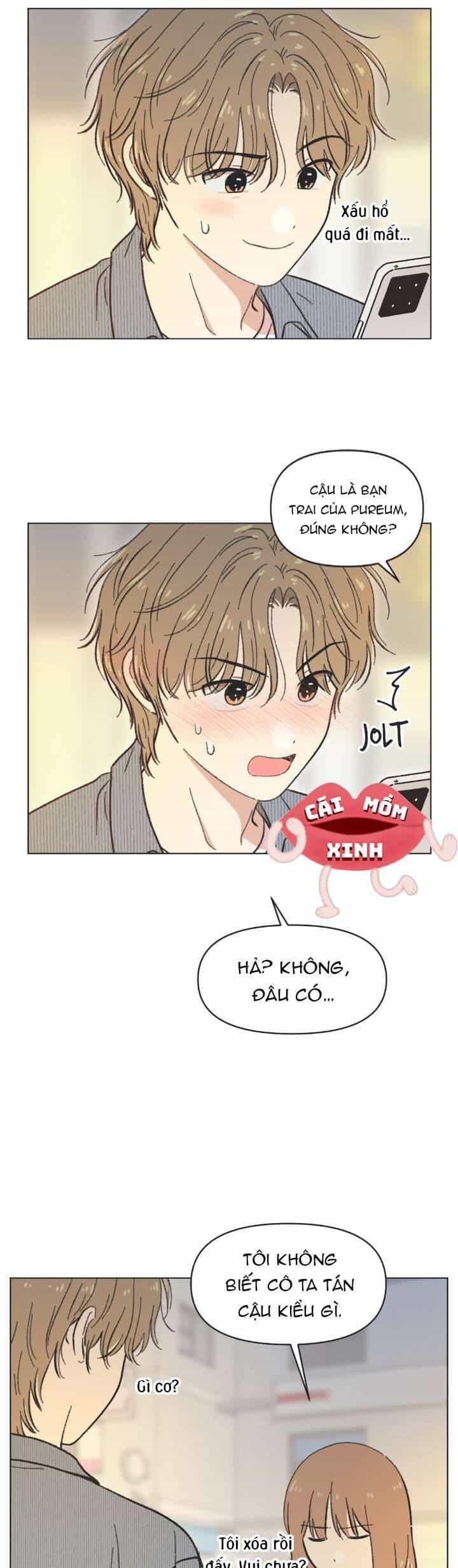 Seasons Of Lovesome - Chương 30 - ảnh 5