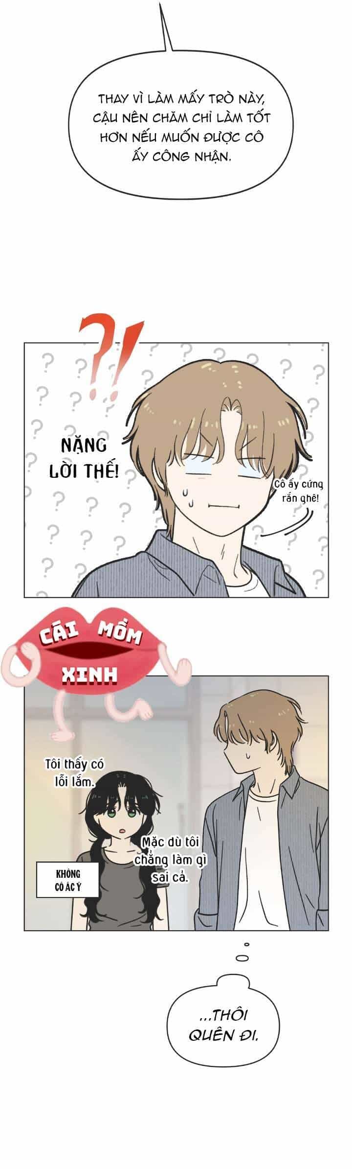 Seasons Of Lovesome - Chương 30 - ảnh 9