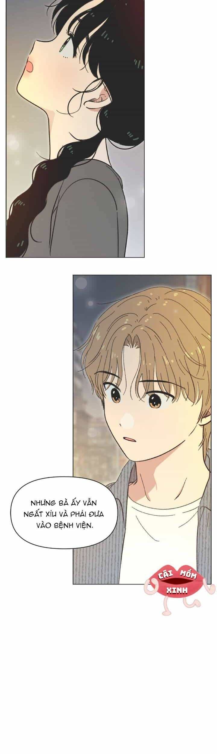 Seasons Of Lovesome - Chương 31 - ảnh 15