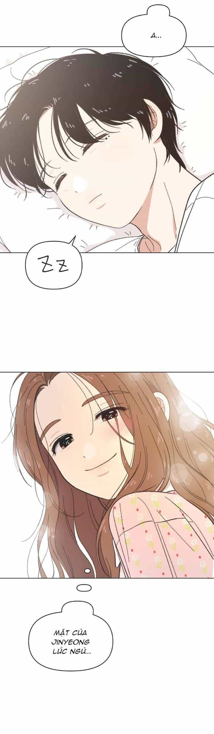 Seasons Of Lovesome - Chương 31 - ảnh 19