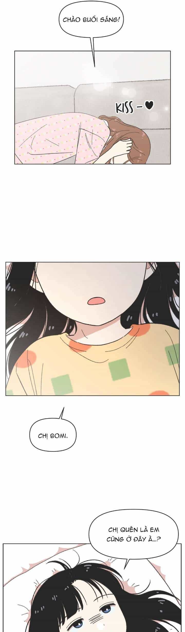 Seasons Of Lovesome - Chương 31 - ảnh 20