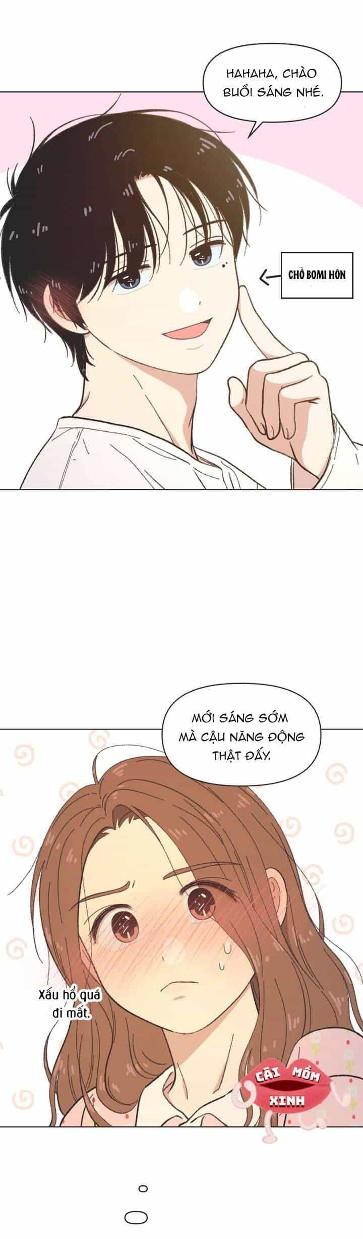 Seasons Of Lovesome - Chương 31 - ảnh 23