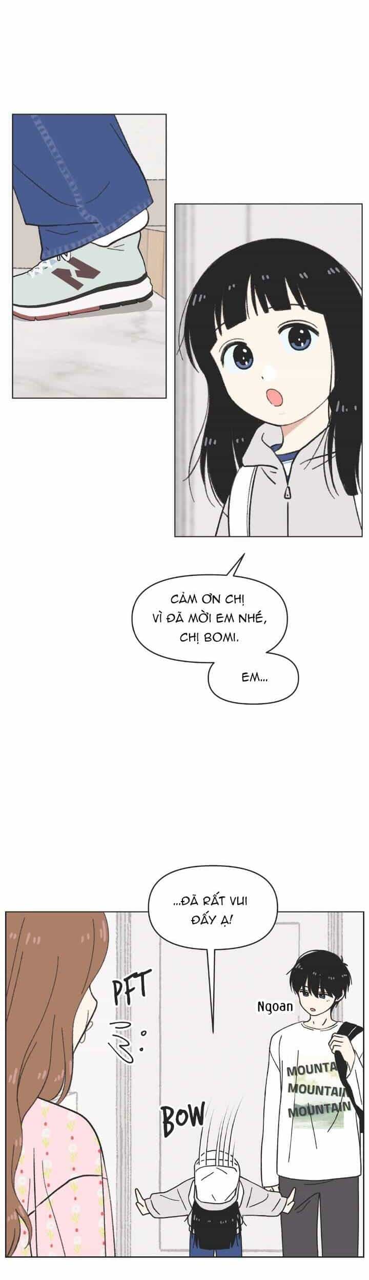 Seasons Of Lovesome - Chương 31 - ảnh 27