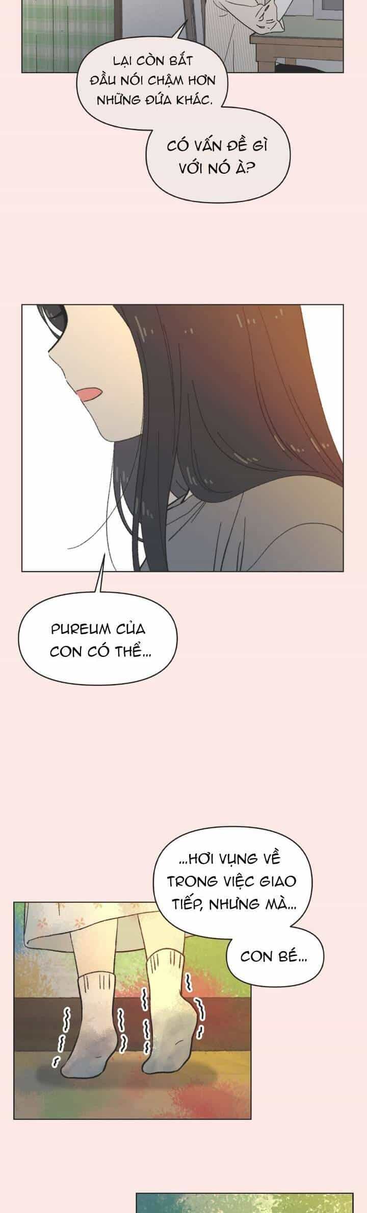Seasons Of Lovesome - Chương 31 - ảnh 3