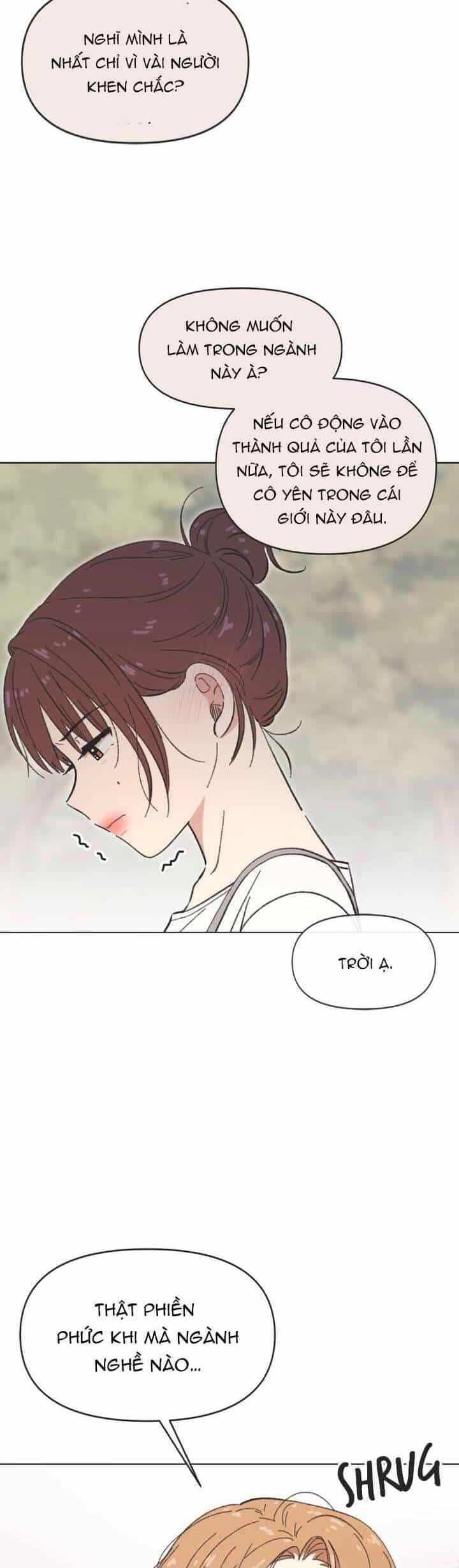 Seasons Of Lovesome - Chương 31 - ảnh 37