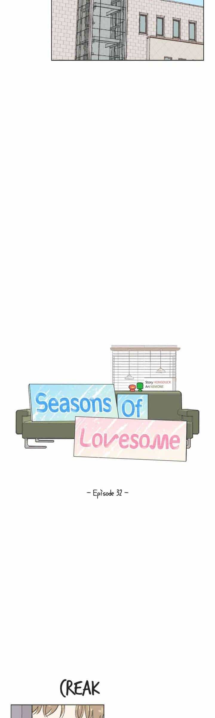 Seasons Of Lovesome - Chương 32 - ảnh 10