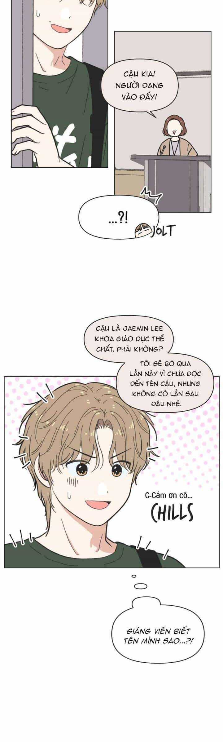 Seasons Of Lovesome - Chương 32 - ảnh 11