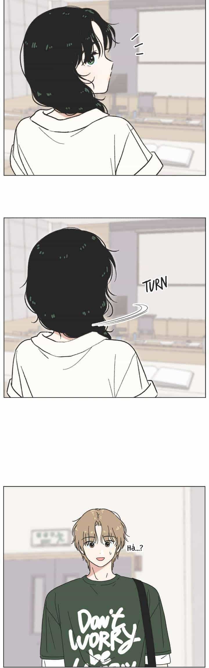 Seasons Of Lovesome - Chương 32 - ảnh 13