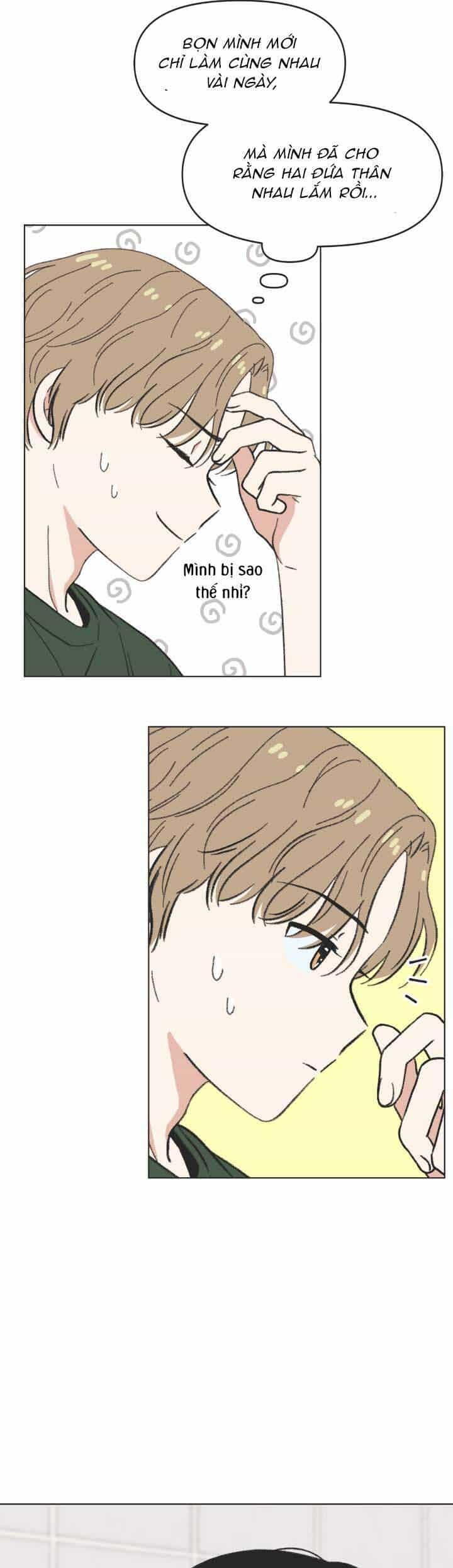 Seasons Of Lovesome - Chương 32 - ảnh 17