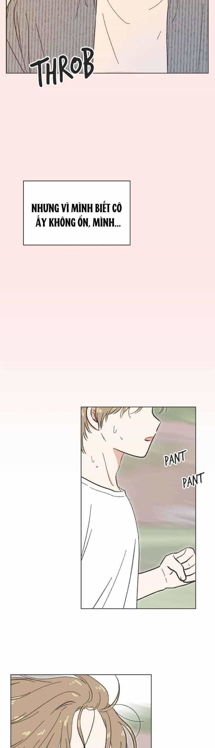 Seasons Of Lovesome - Chương 32 - ảnh 2