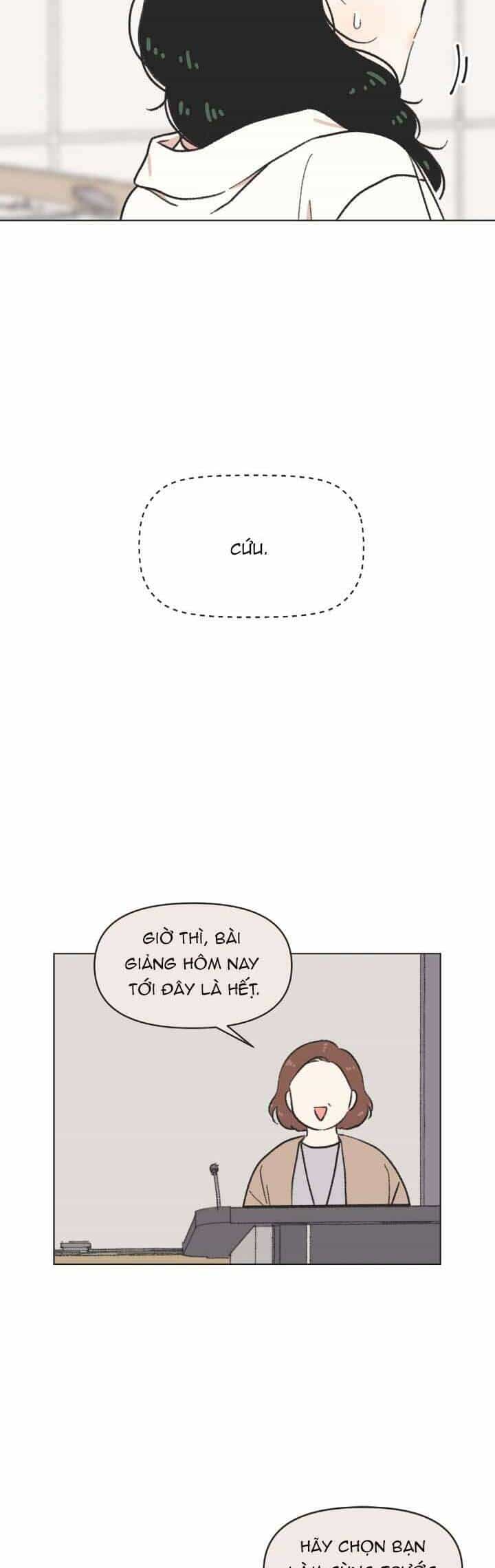 Seasons Of Lovesome - Chương 32 - ảnh 22
