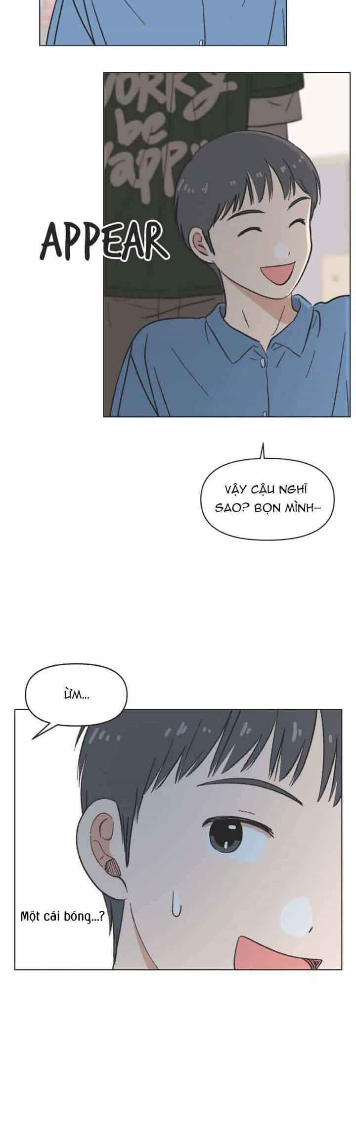 Seasons Of Lovesome - Chương 32 - ảnh 24