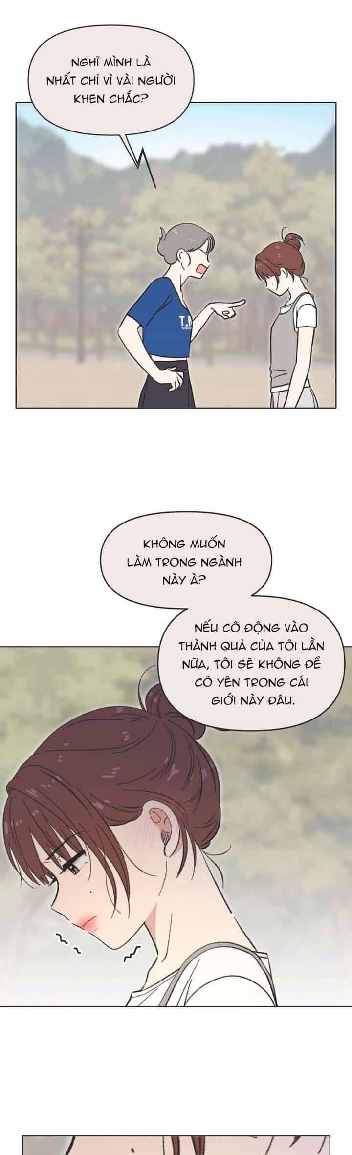 Seasons Of Lovesome - Chương 32 - ảnh 27