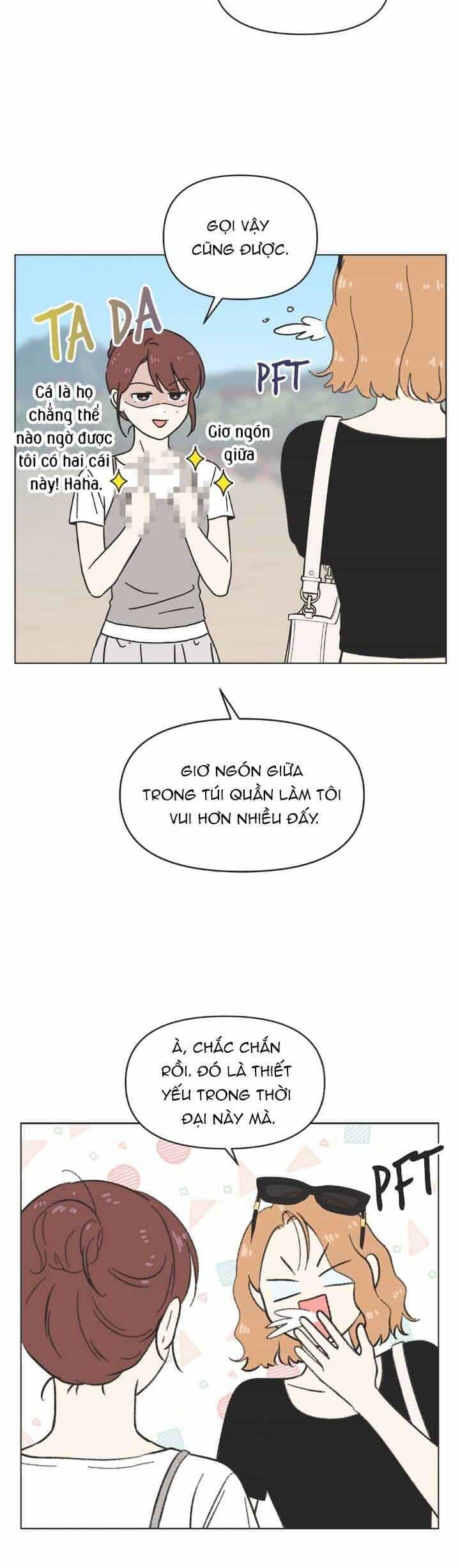 Seasons Of Lovesome - Chương 32 - ảnh 34