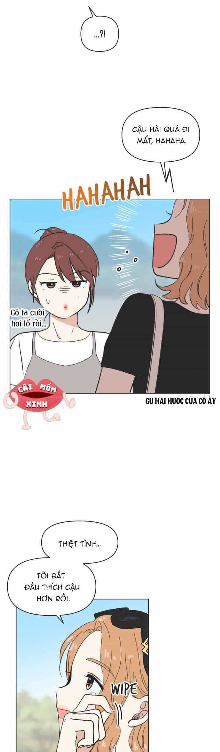 Seasons Of Lovesome - Chương 32 - ảnh 35