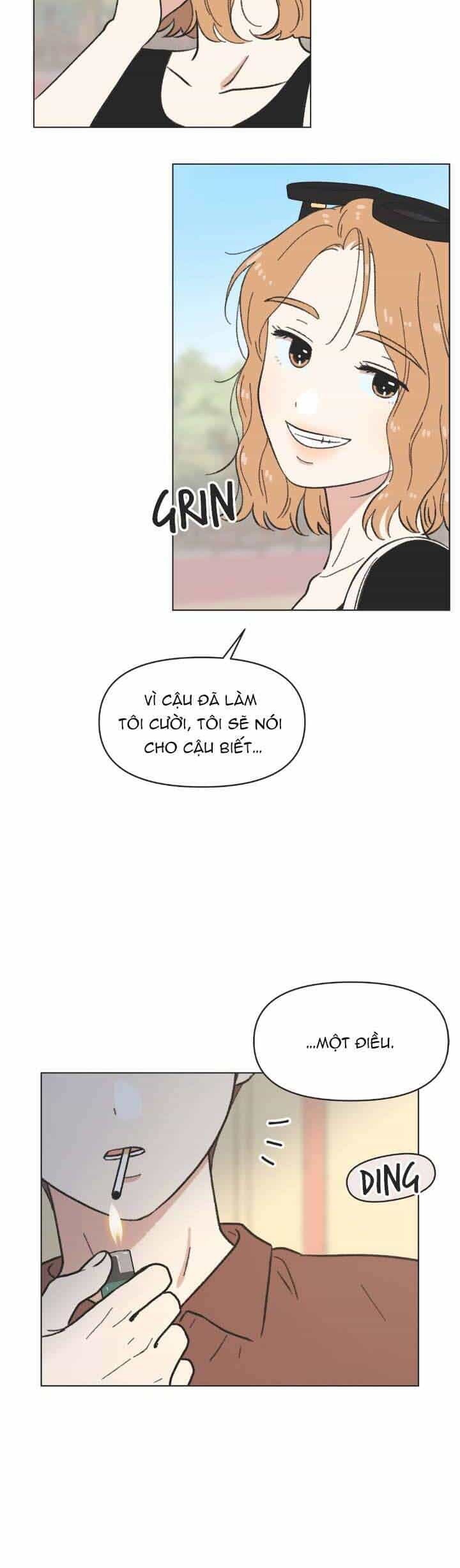 Seasons Of Lovesome - Chương 32 - ảnh 36