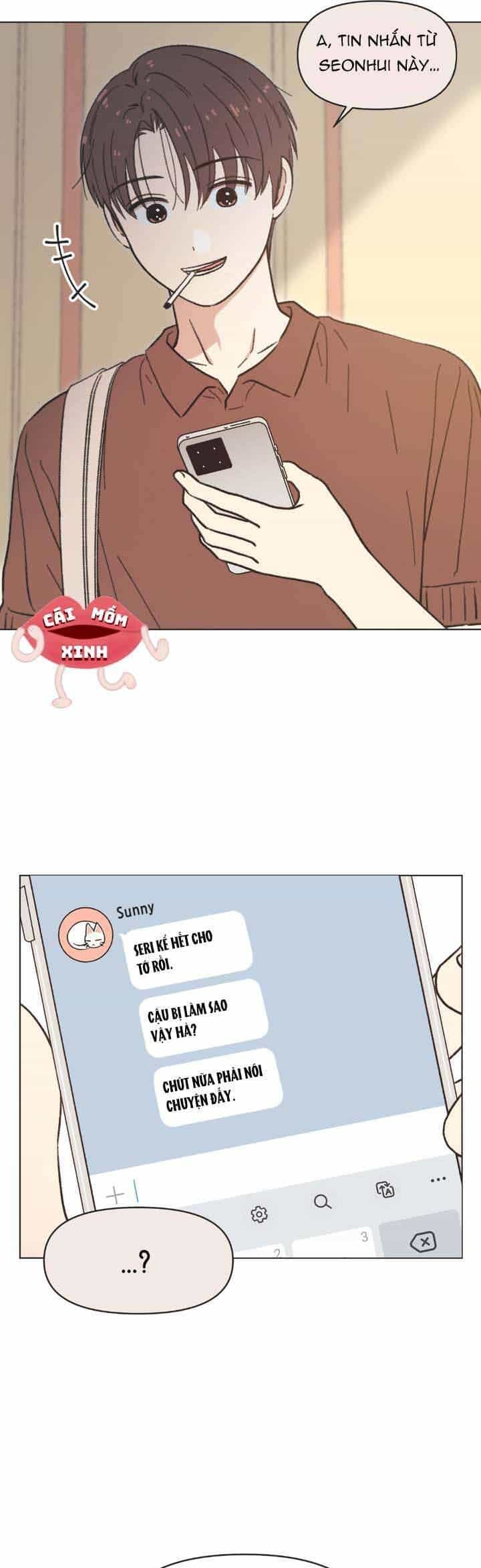Seasons Of Lovesome - Chương 32 - ảnh 37