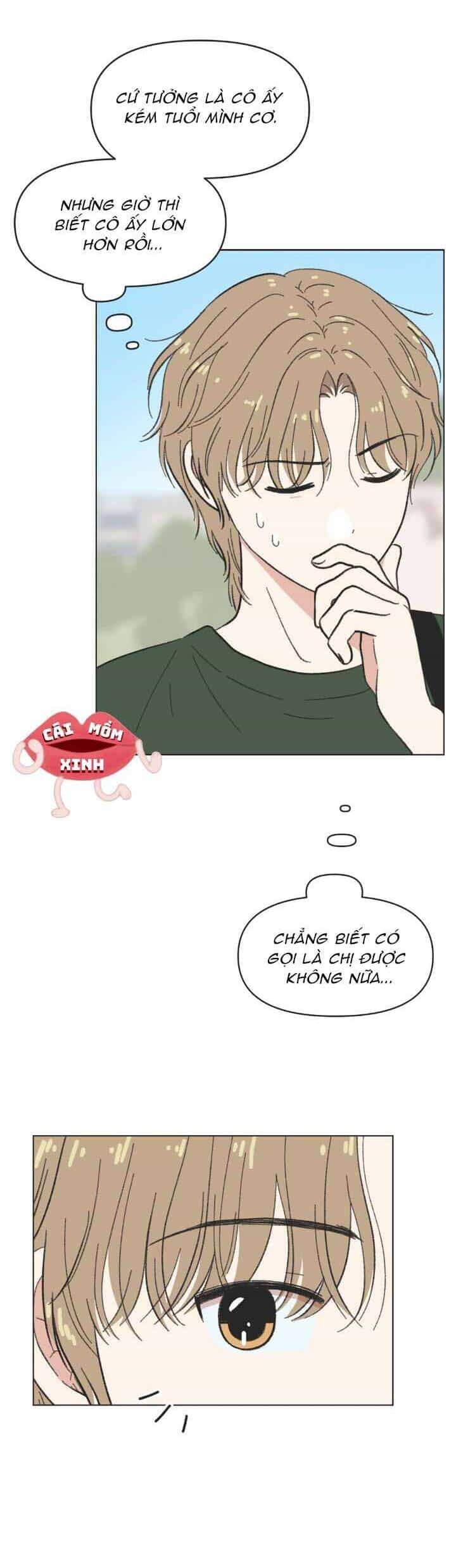 Seasons Of Lovesome - Chương 32 - ảnh 7