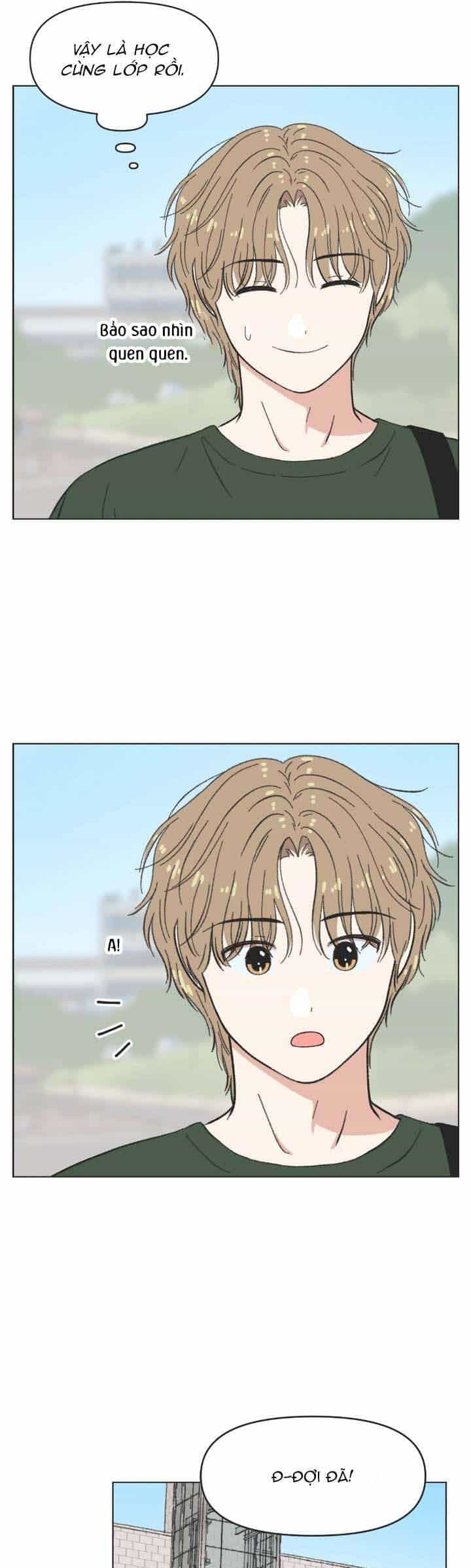 Seasons Of Lovesome - Chương 32 - ảnh 9
