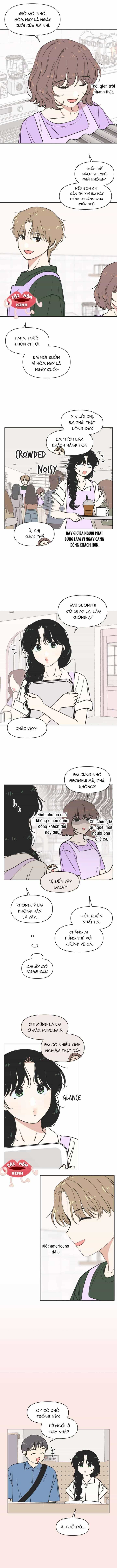 Seasons Of Lovesome - Chương 33 - ảnh 4