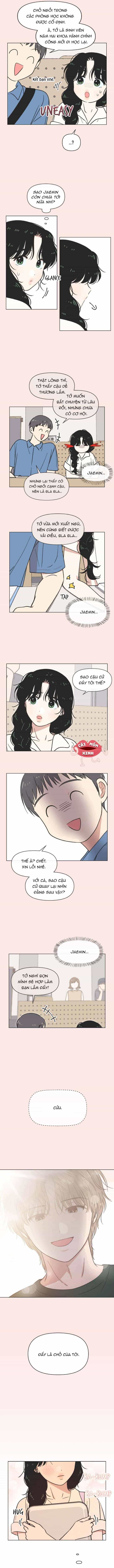 Seasons Of Lovesome - Chương 33 - ảnh 5