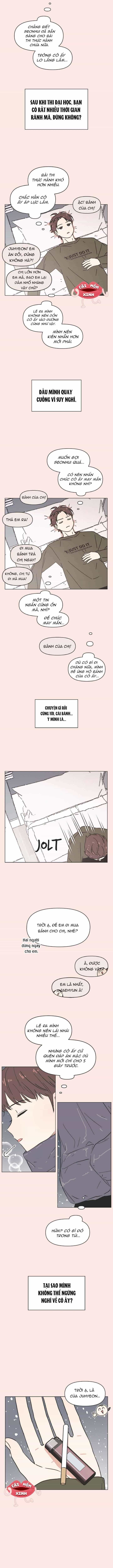 Seasons Of Lovesome - Chương 33 - ảnh 8