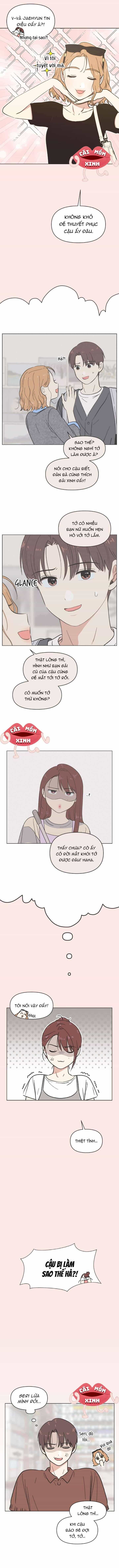 Seasons Of Lovesome - Chương 34 - ảnh 5