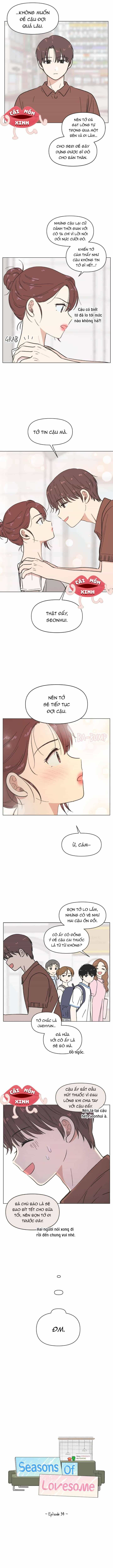 Seasons Of Lovesome - Chương 34 - ảnh 6