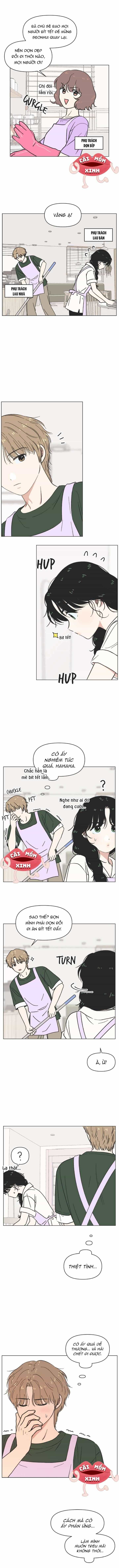 Seasons Of Lovesome - Chương 34 - ảnh 7