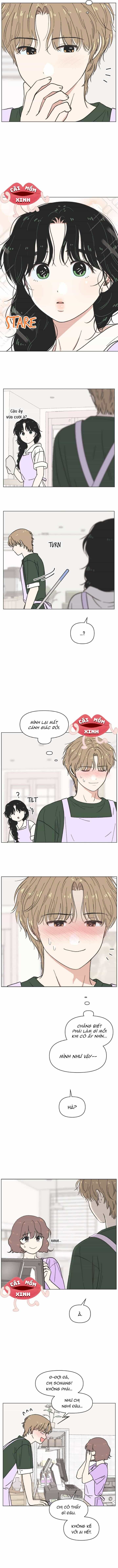 Seasons Of Lovesome - Chương 34 - ảnh 8