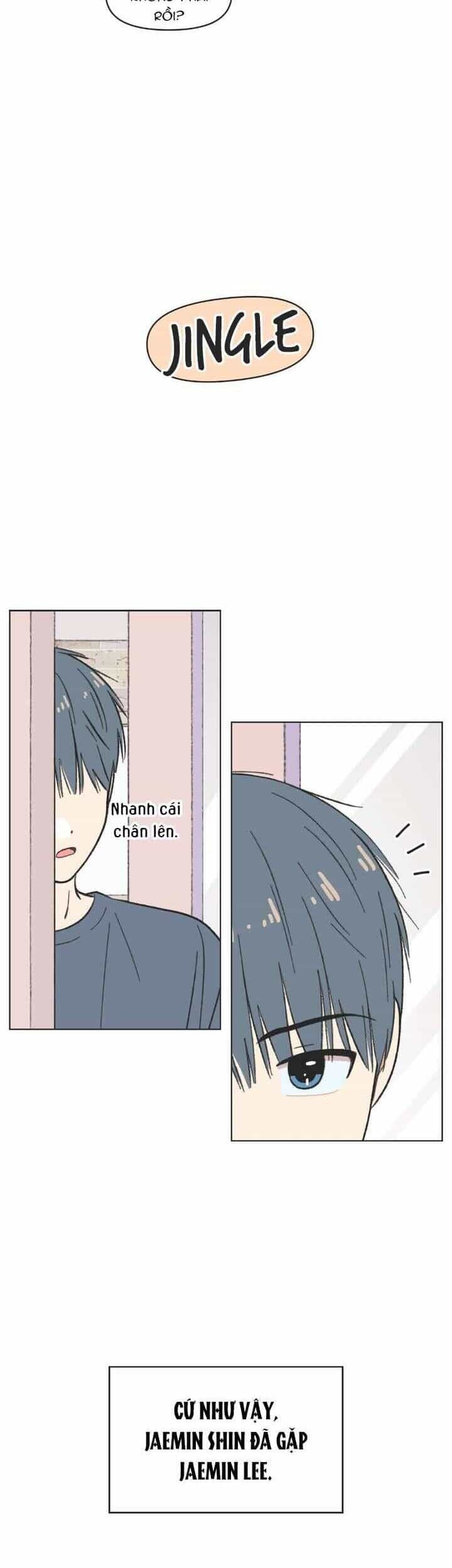 Seasons Of Lovesome - Chương 35 - ảnh 14