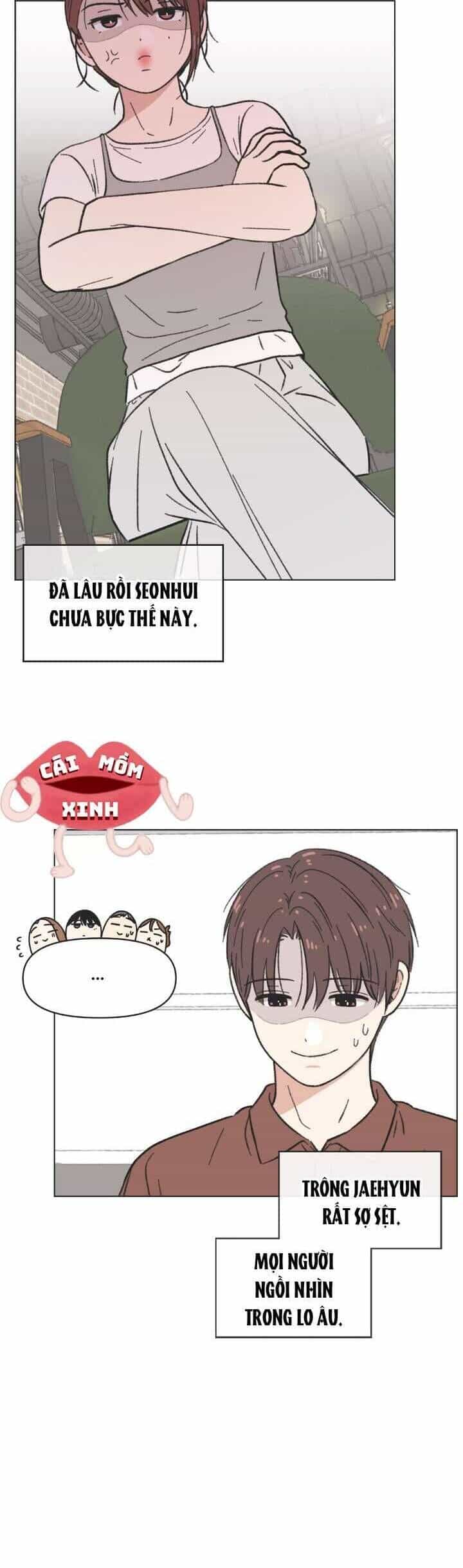 Seasons Of Lovesome - Chương 35 - ảnh 20