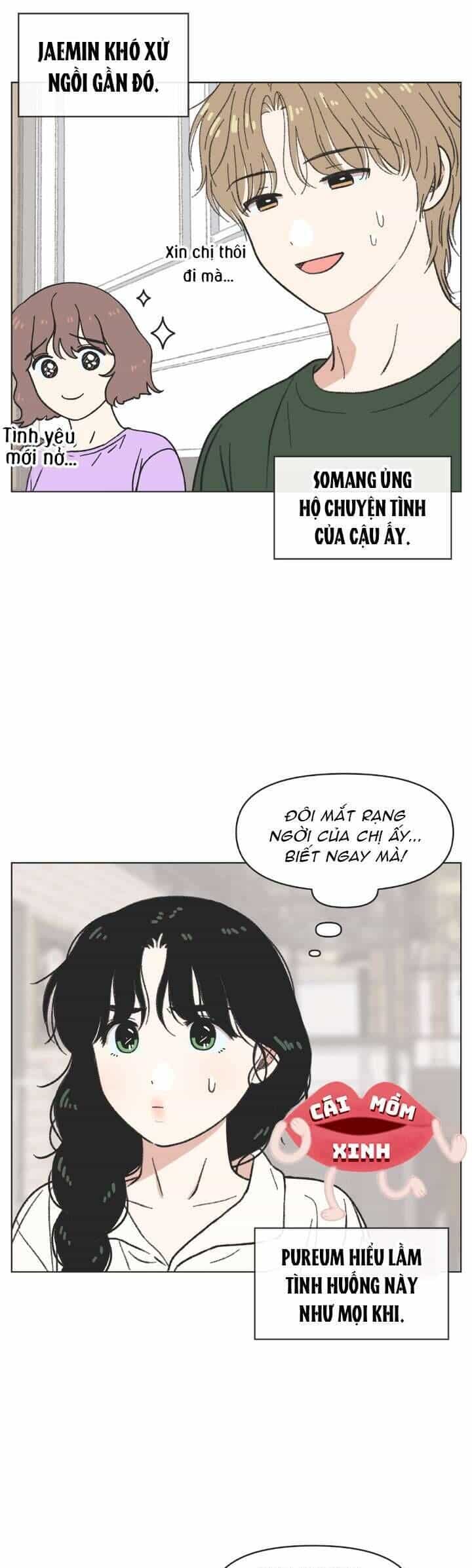 Seasons Of Lovesome - Chương 35 - ảnh 21