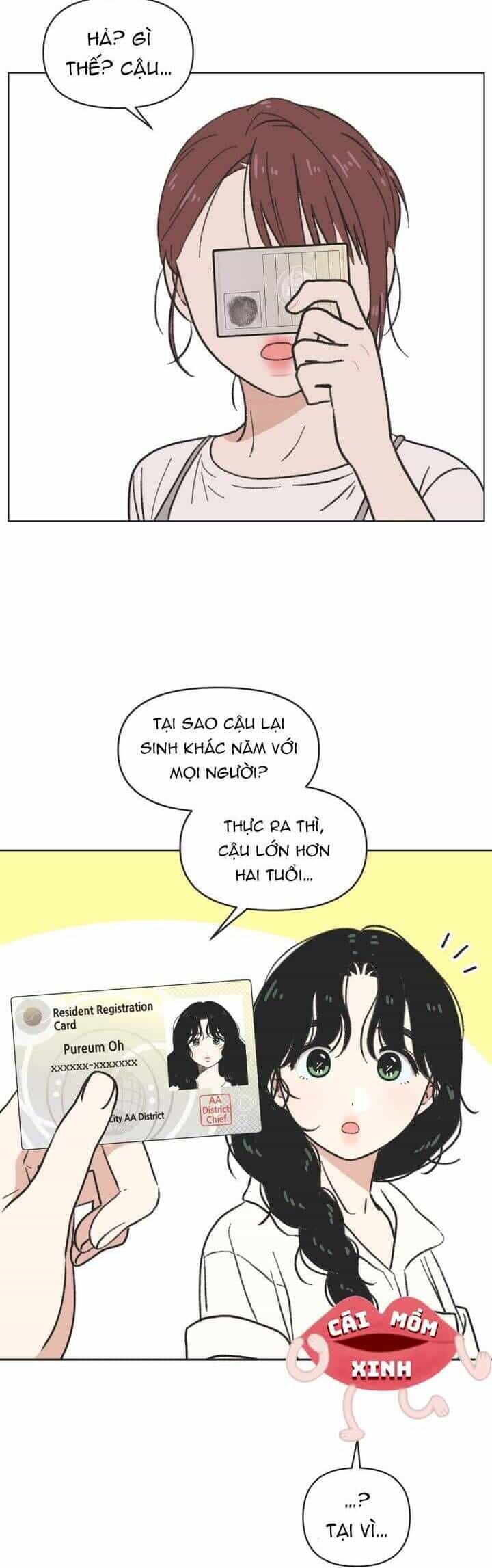 Seasons Of Lovesome - Chương 35 - ảnh 26