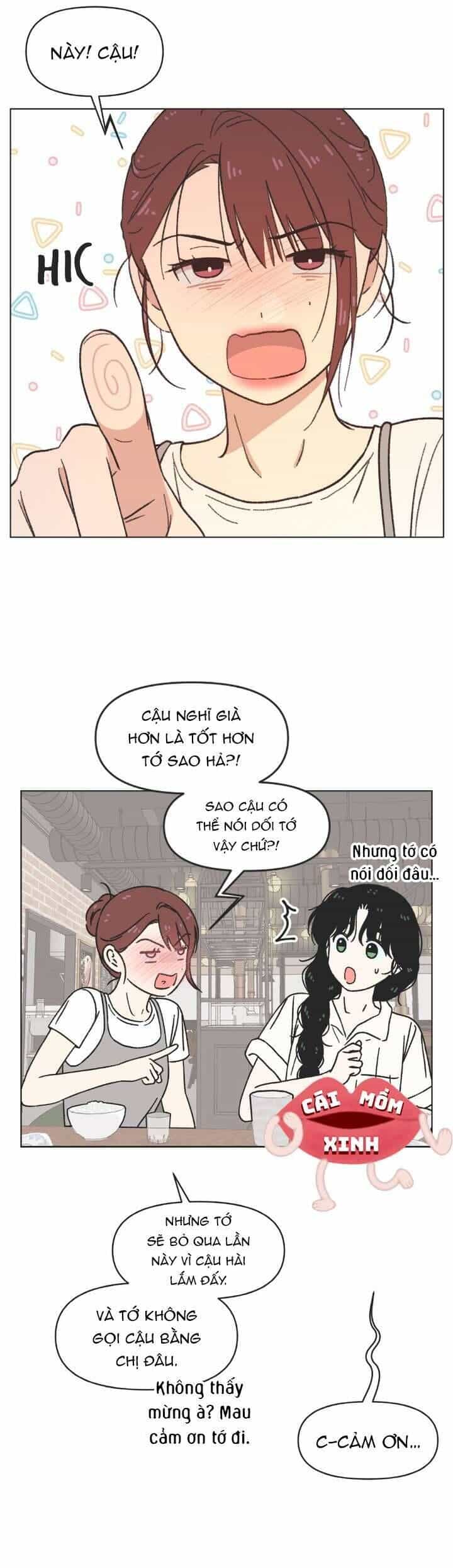 Seasons Of Lovesome - Chương 35 - ảnh 29
