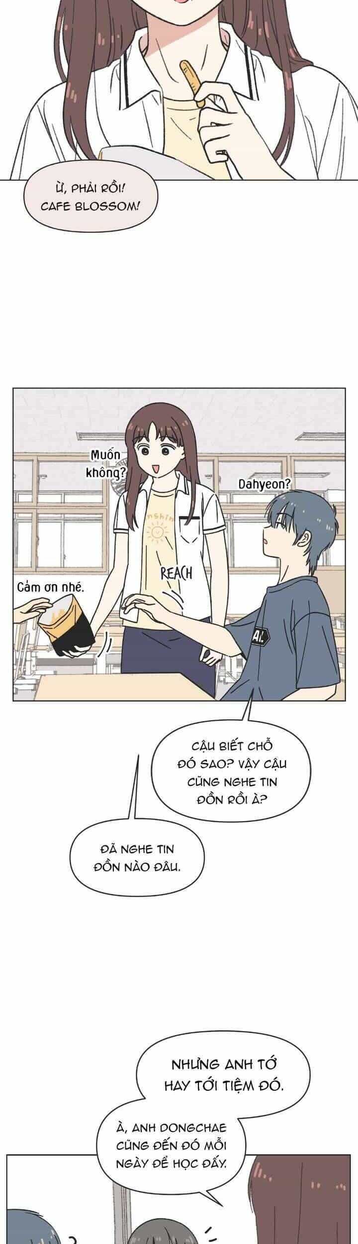 Seasons Of Lovesome - Chương 35 - ảnh 3