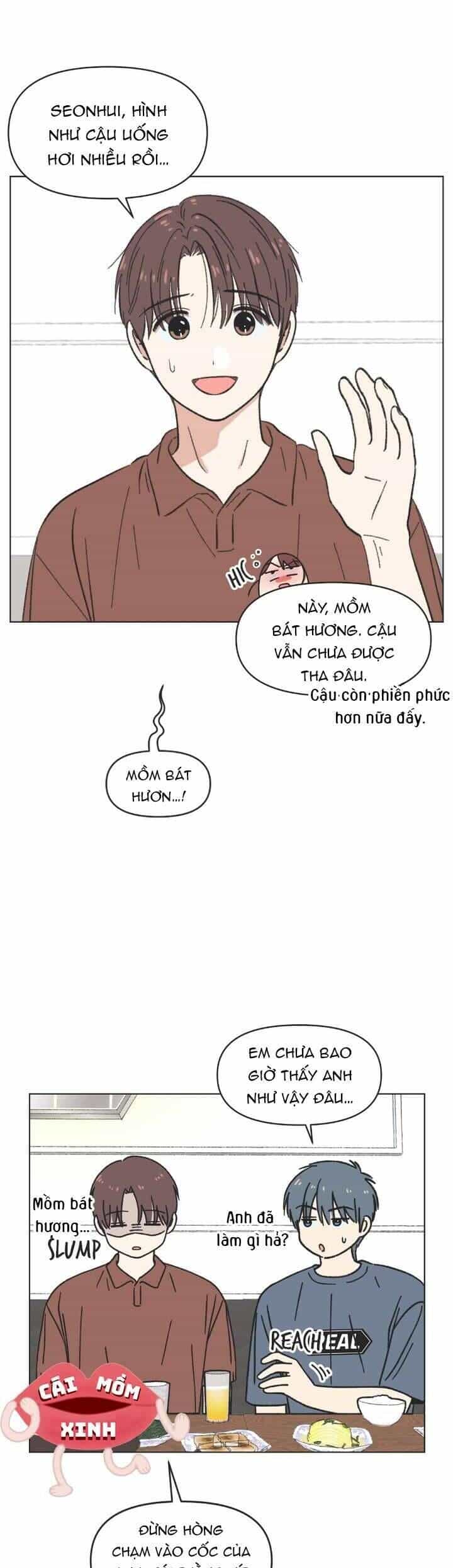 Seasons Of Lovesome - Chương 35 - ảnh 30