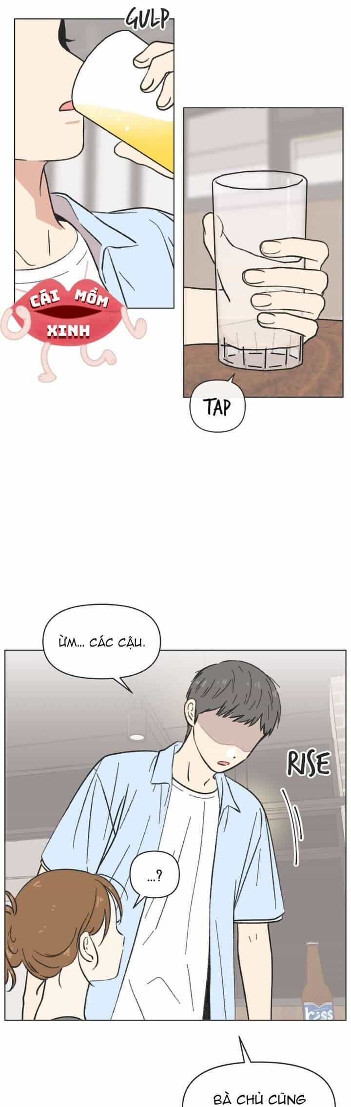 Seasons Of Lovesome - Chương 35 - ảnh 33