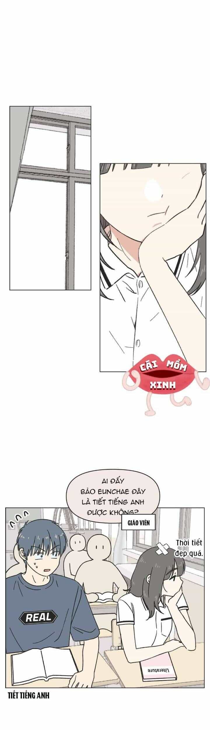 Seasons Of Lovesome - Chương 35 - ảnh 8