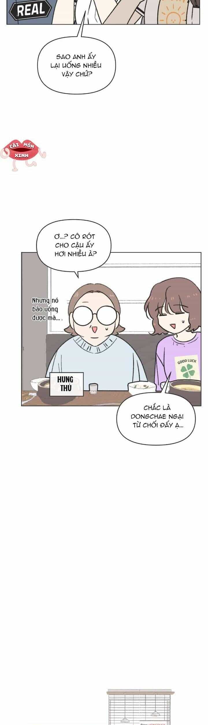 Seasons Of Lovesome - Chương 36 - ảnh 10