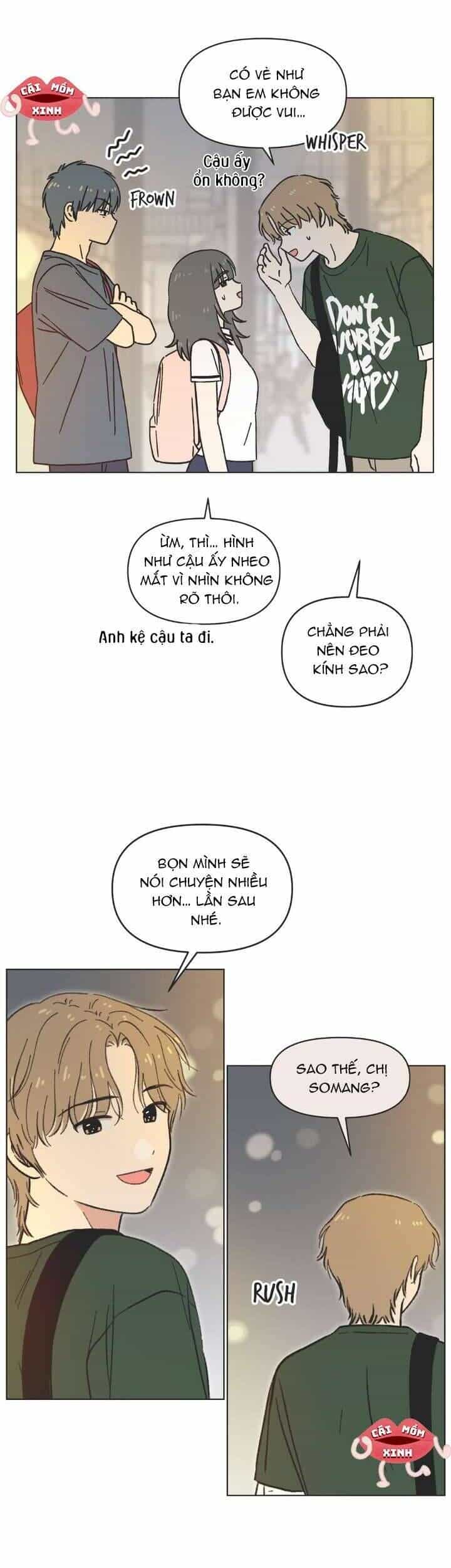 Seasons Of Lovesome - Chương 36 - ảnh 15