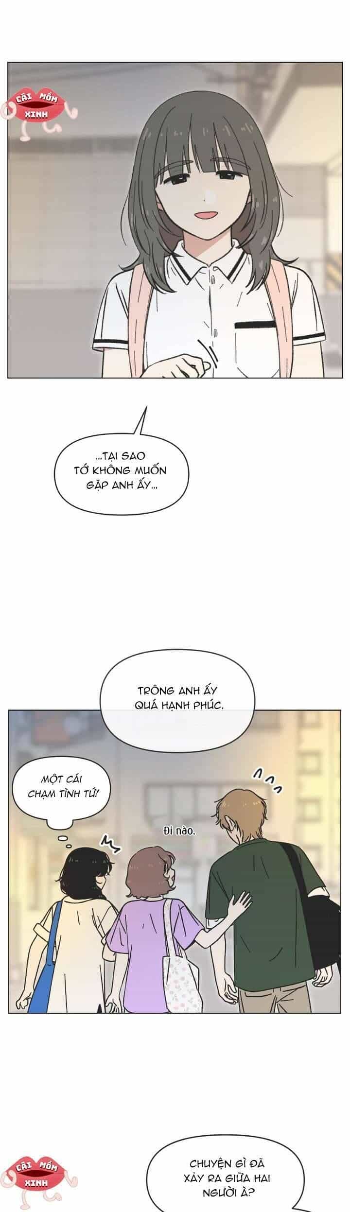 Seasons Of Lovesome - Chương 36 - ảnh 17