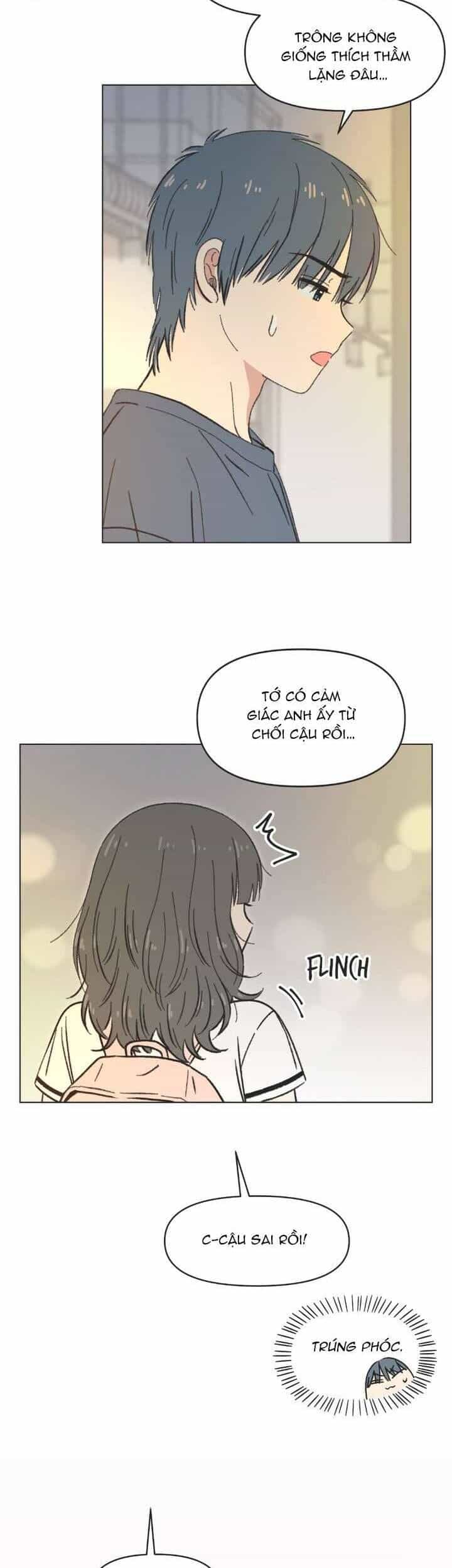 Seasons Of Lovesome - Chương 36 - ảnh 18