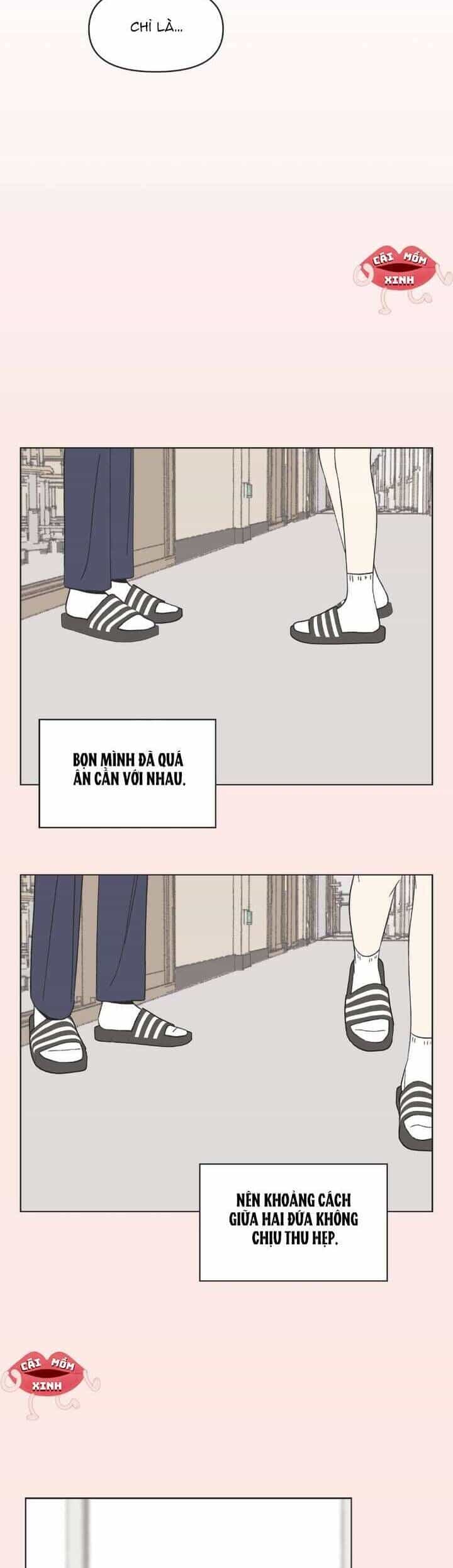 Seasons Of Lovesome - Chương 36 - ảnh 19