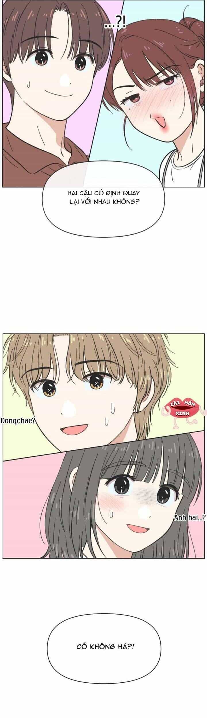 Seasons Of Lovesome - Chương 36 - ảnh 2