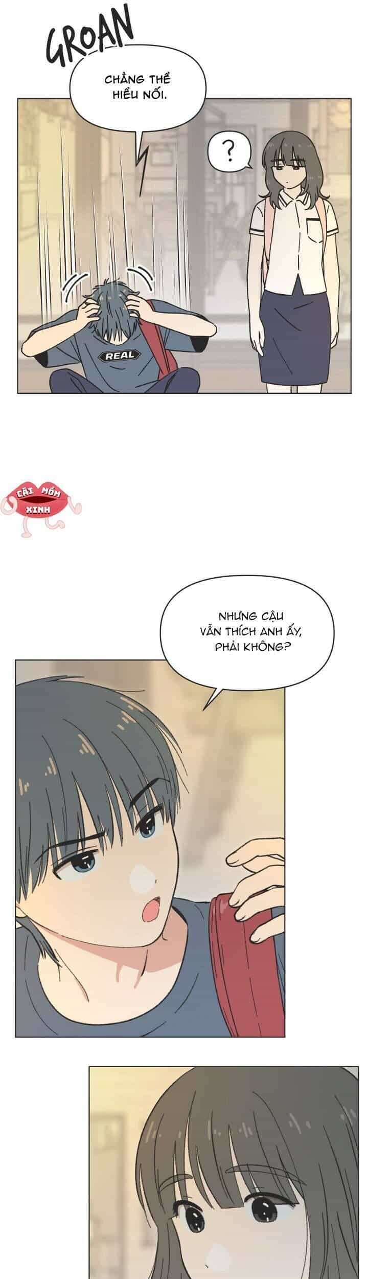 Seasons Of Lovesome - Chương 36 - ảnh 25