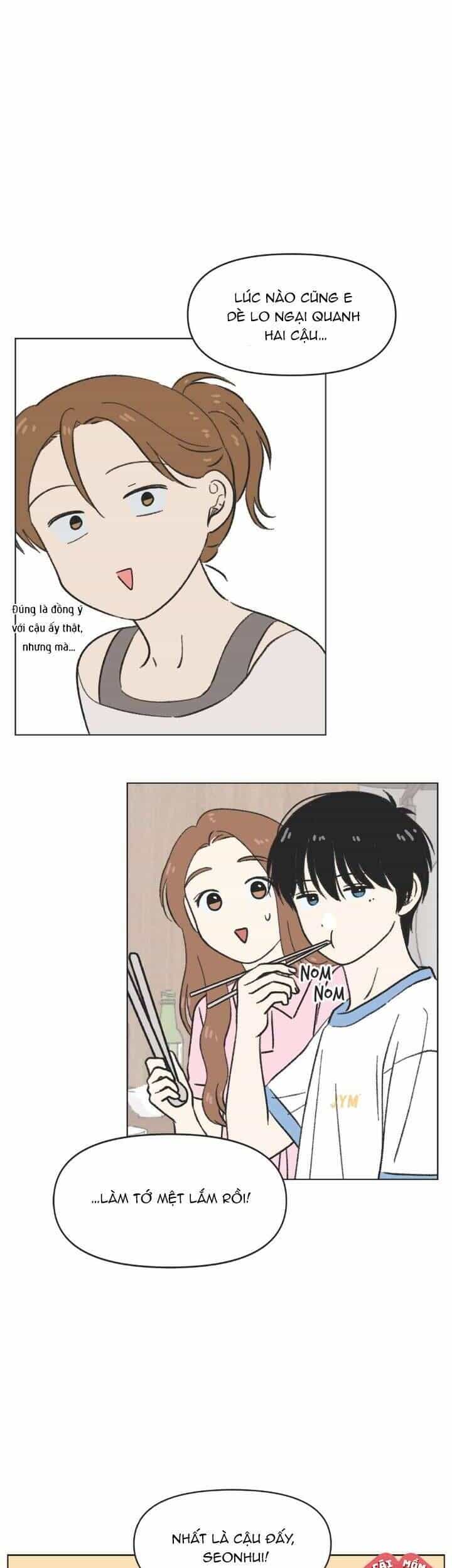 Seasons Of Lovesome - Chương 36 - ảnh 3