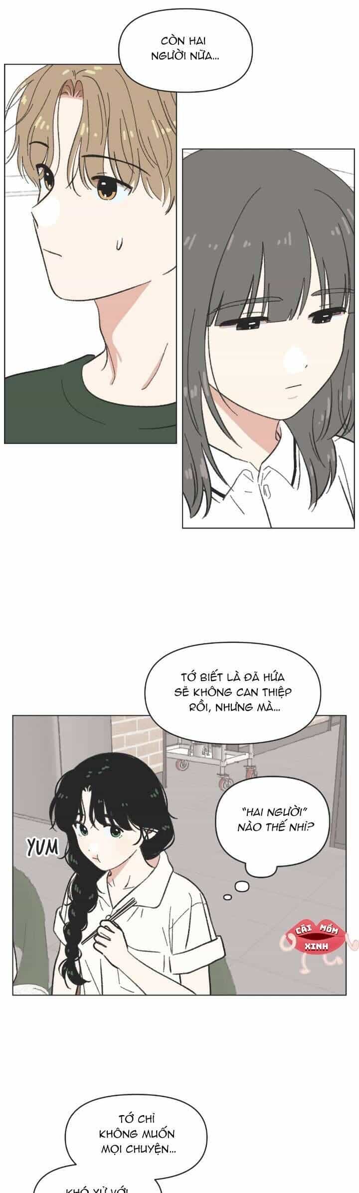 Seasons Of Lovesome - Chương 36 - ảnh 5